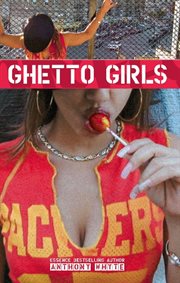 Ghetto Girls cover image