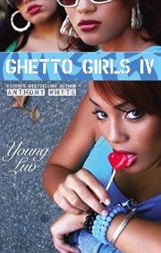 Young luv cover image