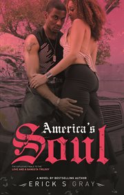 America's Soul cover image