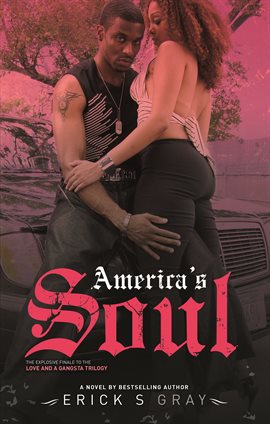 Cover image for America's Soul