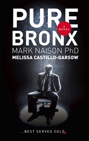 Pure Bronx cover image