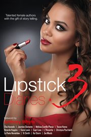 Lipstick diaries : a provocative look into the female perspective cover image