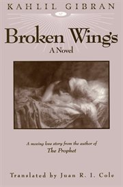 Broken Wings Broken Wings