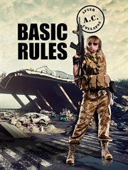 A.c.. After Collapse Basic Rules cover image