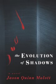 The evolution of shadows cover image