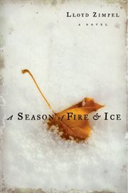 A Season of Fire and Ice cover image