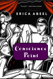Conscience Point cover image