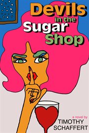 Devils in the Sugar Shop cover image