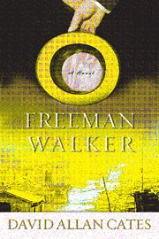 Freeman Walker cover image