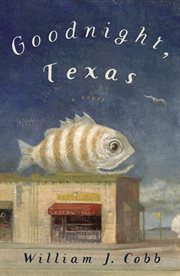 Good Night Texas cover image