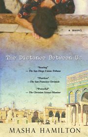 The Distance Between Us cover image