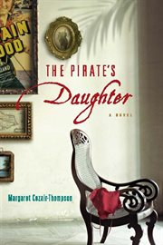 The pirate's daughter cover image