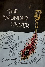 The Wonder Singer cover image