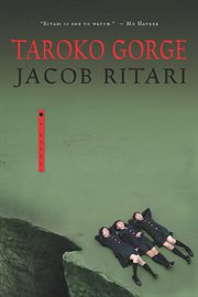 Taroko Gorge cover image