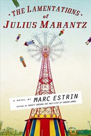 The Lamentations of Julius Marantz cover image
