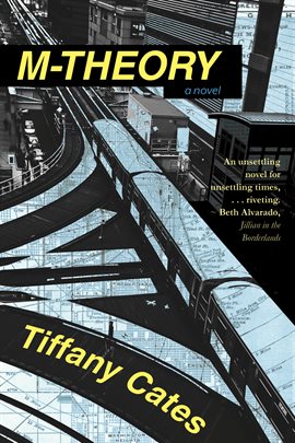 Cover image for M-theory