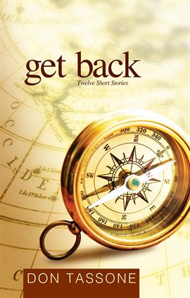 Cover image for Get Back