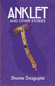 Anklet and other stories cover image
