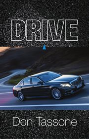 Drive : a novel cover image