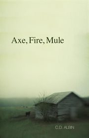 Axe, fire, mule cover image