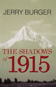 The shadows of 1915 cover image