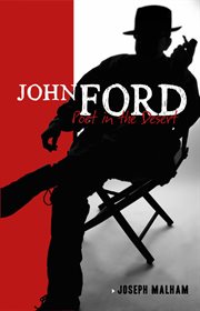 John Ford : poet in the desert cover image