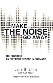 Make the noise go away cover image