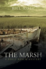 The marsh : a Folly Beach mystery cover image