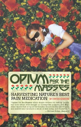 Cover image for Opium for the Masses