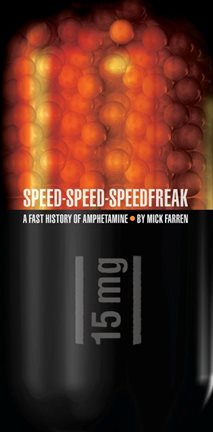 Cover image for Speed-Speed-Speedfreak