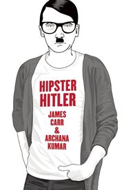 Hipster Hitler cover image