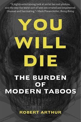 Cover image for You Will Die