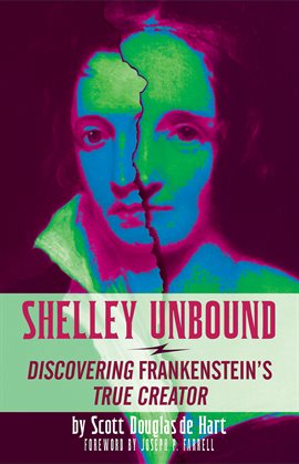 Cover image for Shelley Unbound