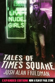 Tales of Times Square cover image