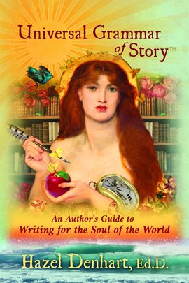 Cover image for Universal Grammar of Story™
