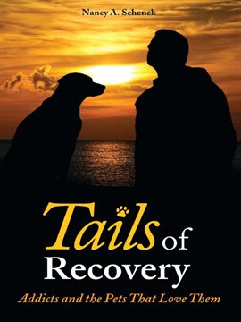 Cover image for Tails of Recovery
