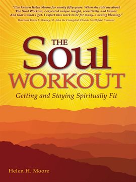 Cover image for The Soul Workout