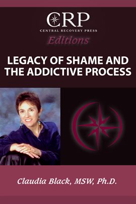 Cover image for Legacy of Shame and the Addictive Process