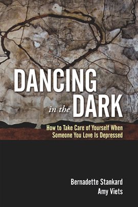 Cover image for Dancing in the Dark