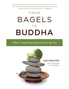 Umschlagbild für From Bagels to Buddha