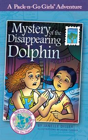 Mystery of the disappearing dolphin cover image