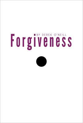 Umschlagbild für Forgiveness