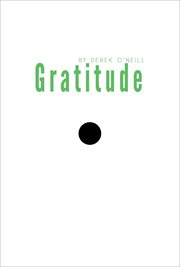 Gratitude. Yes Please cover image