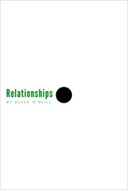 Relationships. Would You want to Date You? cover image