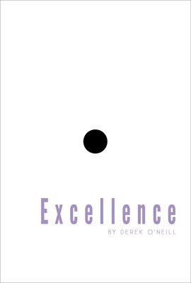 Cover image for Excellence