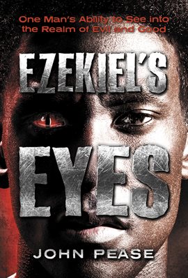 Cover image for Ezekiel's Eyes