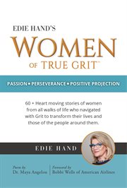 Edie hand's women of true grit cover image