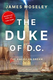 The Duke of D.C : The American Dream cover image