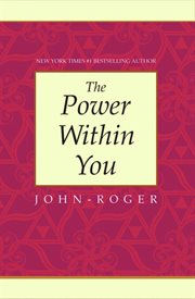 The power within you cover image