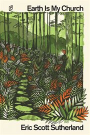 Earth is my church cover image